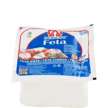 Dodonis 1 Kg vak.